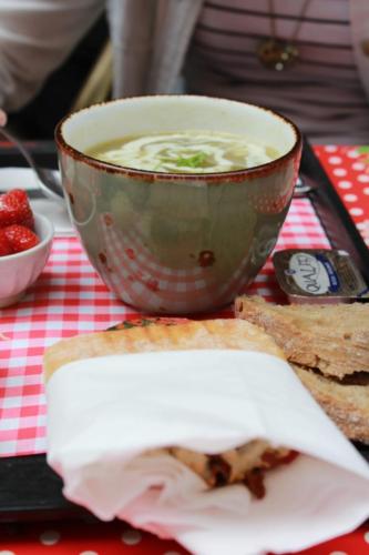 “Isso aí vai virar sopa de Bruges”